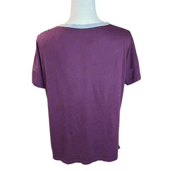 Harry Potter gryffindor hogwarts shirts top bundle women’s medium lot casual - Picture 4 of 9